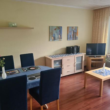 Ferienwohnungen Lang Willingen  Extérieur photo
