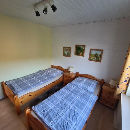 Ferienwohnungen Lang Willingen  Extérieur photo