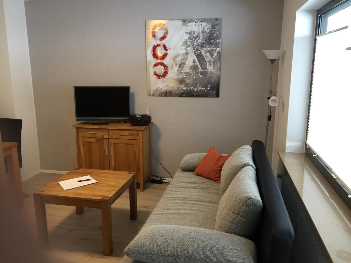 Ferienwohnungen Lang Willingen  Extérieur photo
