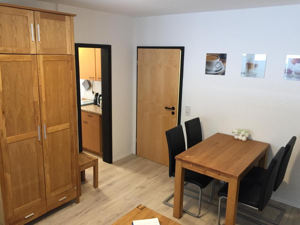Ferienwohnungen Lang Willingen  Extérieur photo