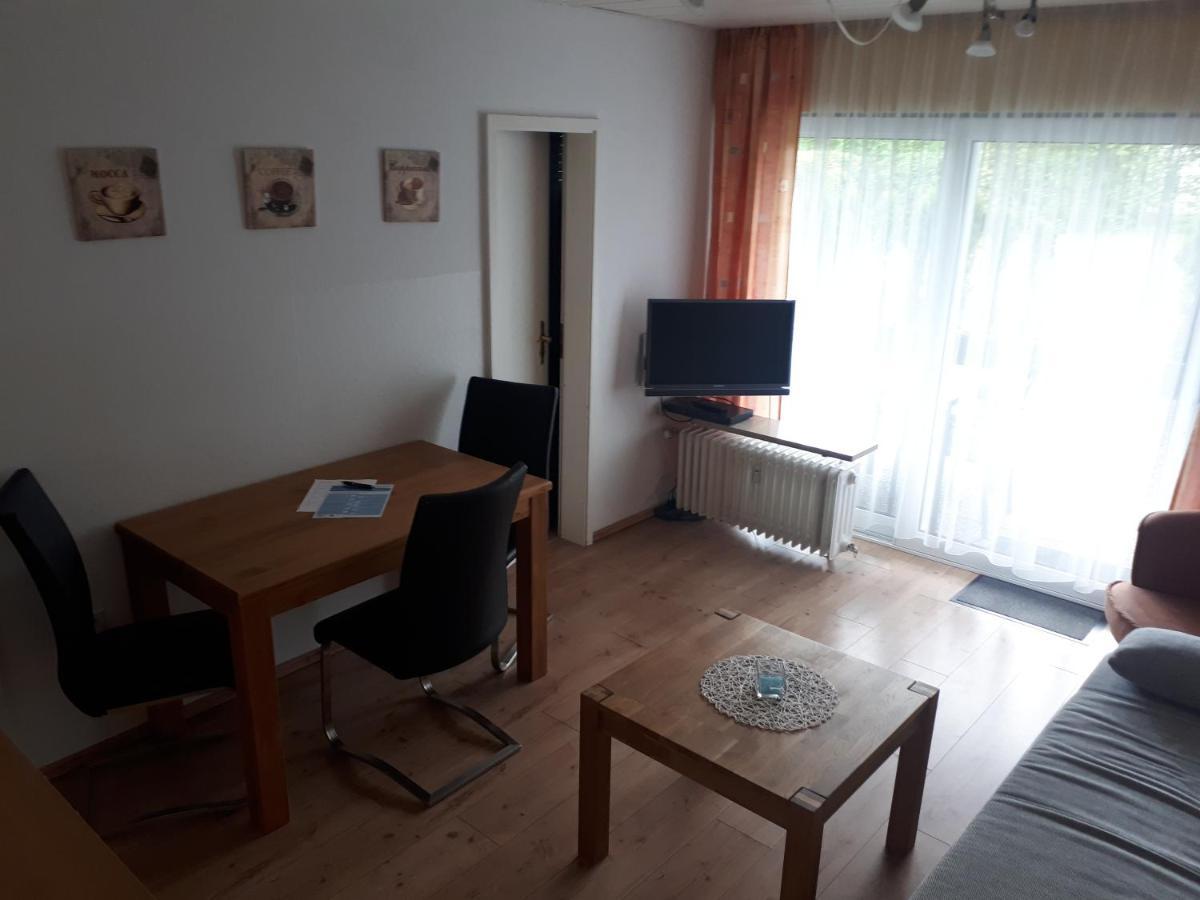 Ferienwohnungen Lang Willingen  Extérieur photo