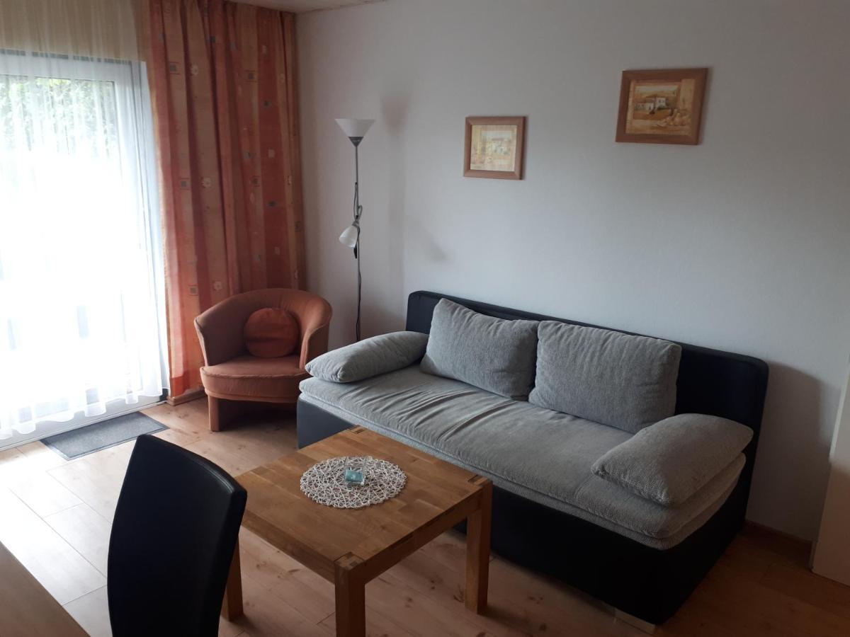 Ferienwohnungen Lang Willingen  Extérieur photo