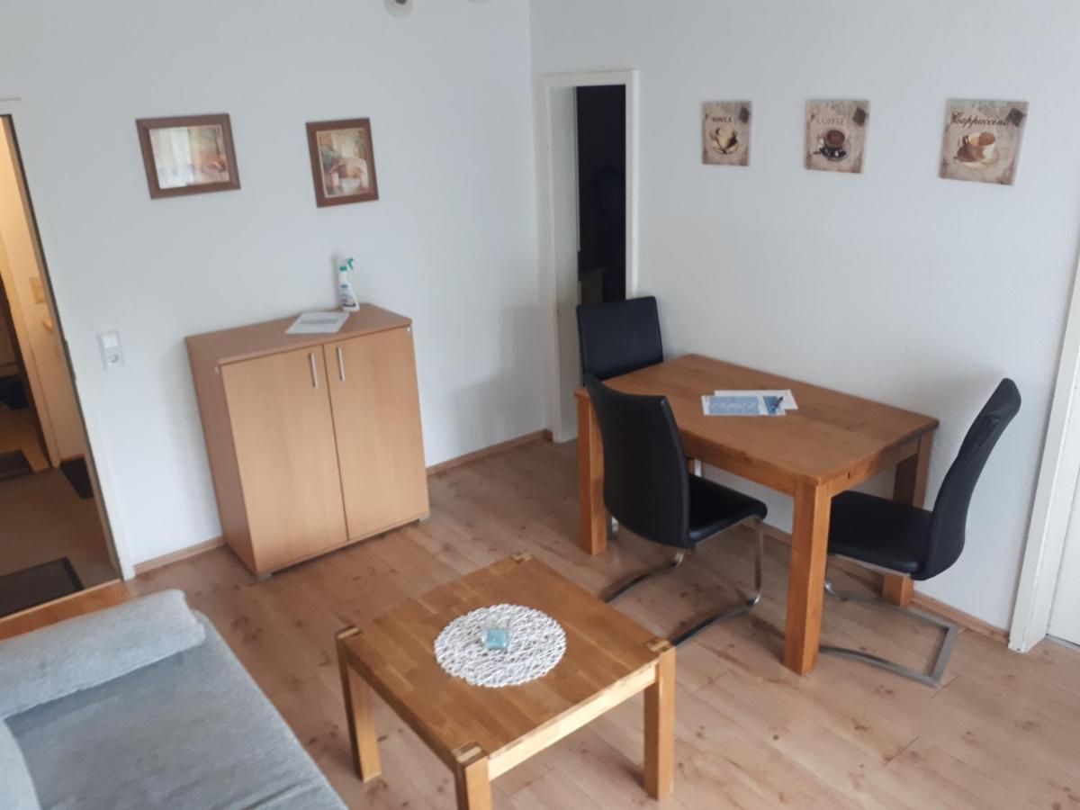 Ferienwohnungen Lang Willingen  Extérieur photo
