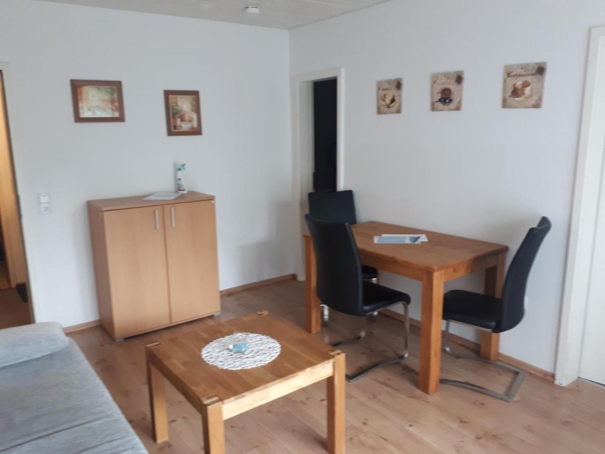 Ferienwohnungen Lang Willingen  Extérieur photo