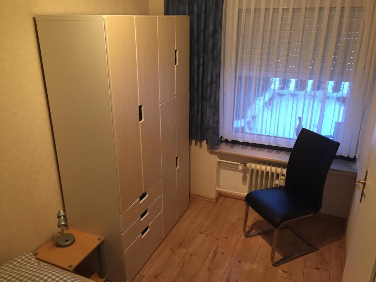 Ferienwohnungen Lang Willingen  Extérieur photo
