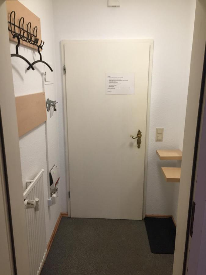 Ferienwohnungen Lang Willingen  Extérieur photo