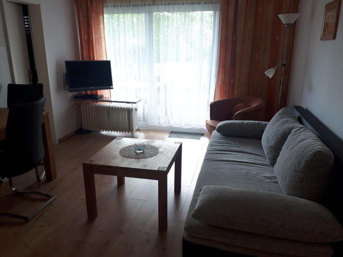 Ferienwohnungen Lang Willingen  Extérieur photo