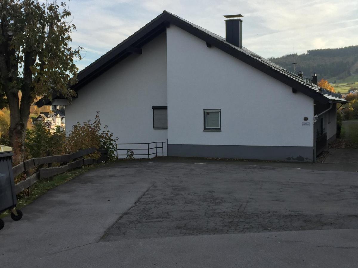 Ferienwohnungen Lang Willingen  Extérieur photo