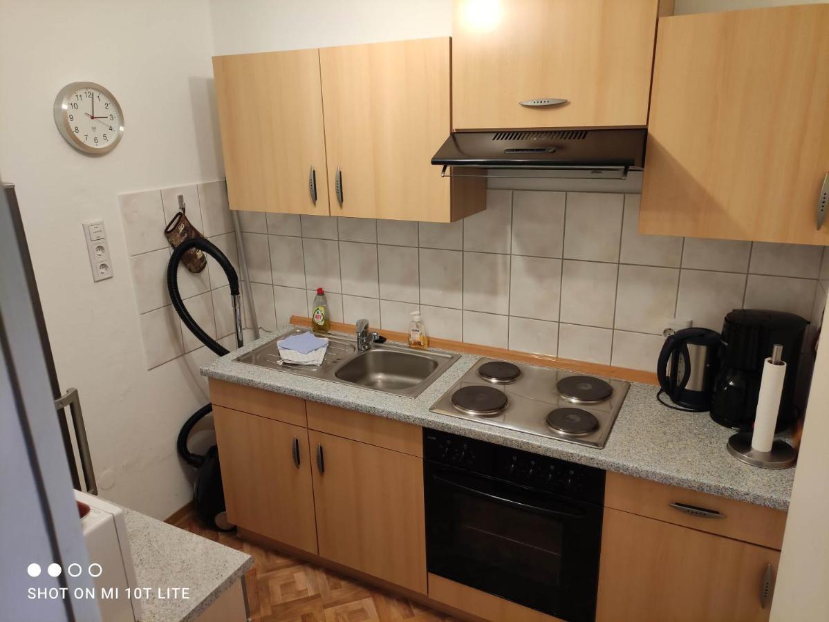 Ferienwohnungen Lang Willingen  Extérieur photo