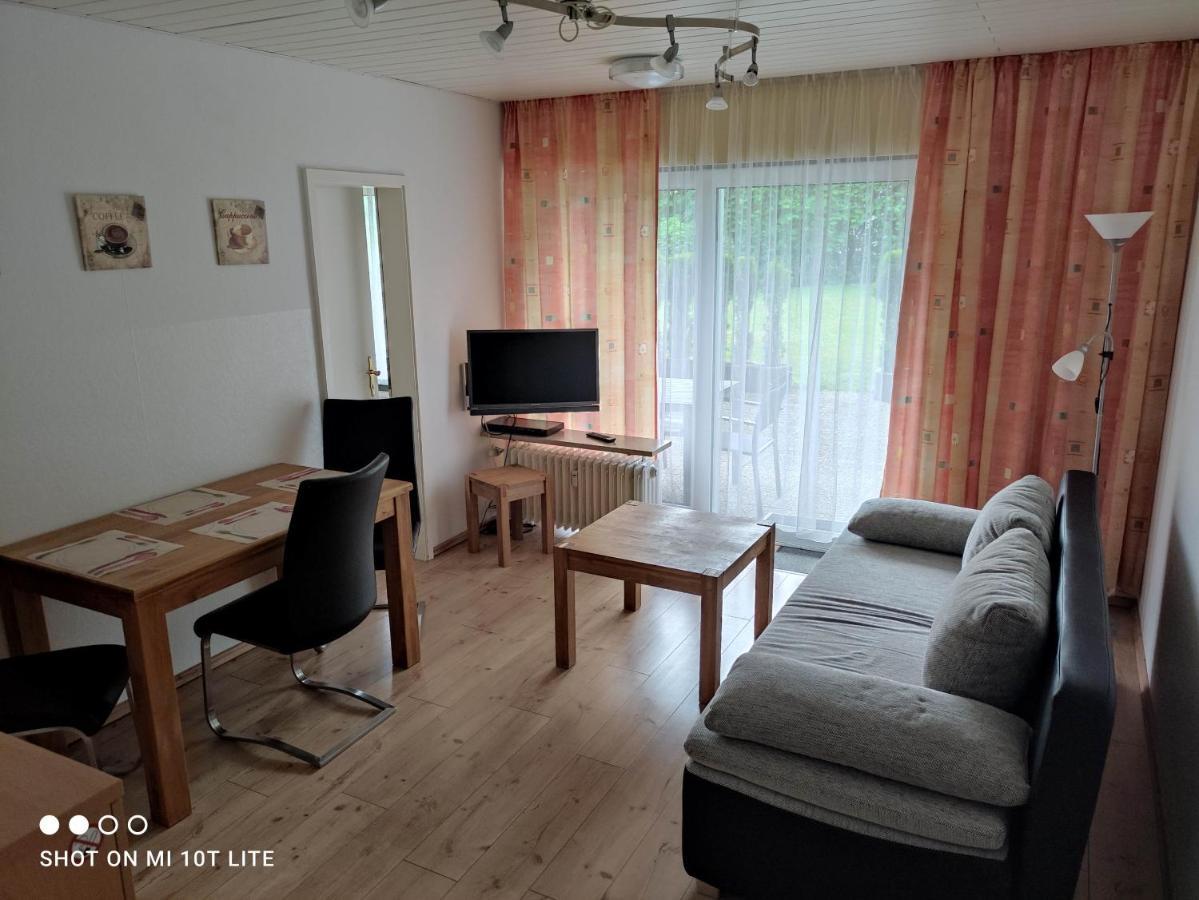 Ferienwohnungen Lang Willingen  Extérieur photo