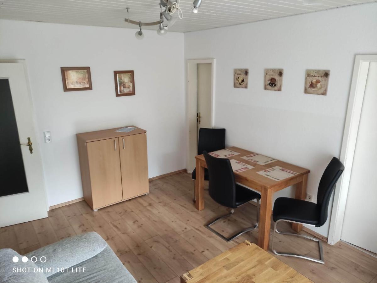 Ferienwohnungen Lang Willingen  Extérieur photo