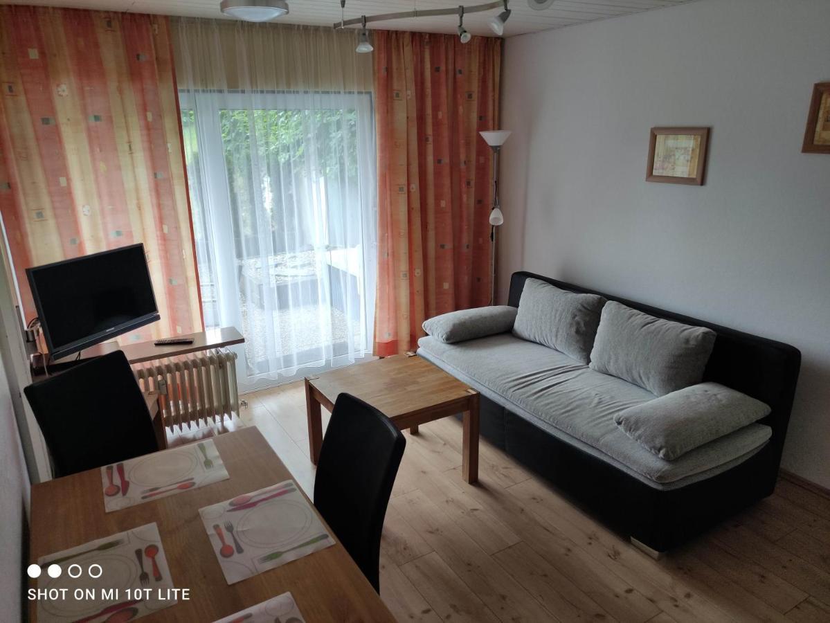 Ferienwohnungen Lang Willingen  Extérieur photo