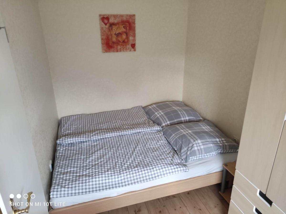 Ferienwohnungen Lang Willingen  Extérieur photo