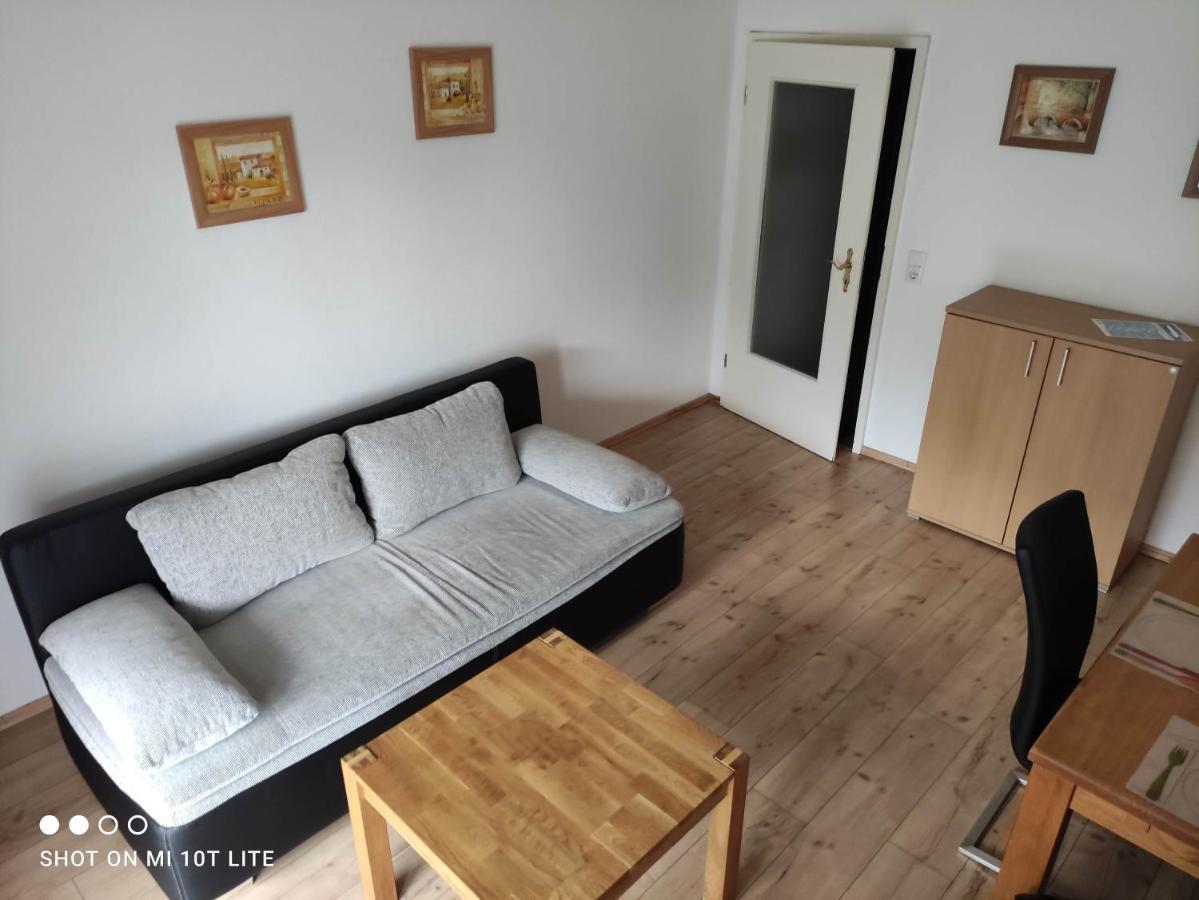 Ferienwohnungen Lang Willingen  Extérieur photo