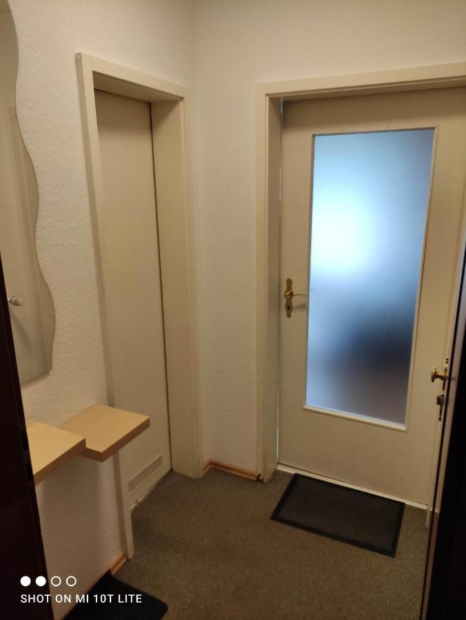 Ferienwohnungen Lang Willingen  Extérieur photo