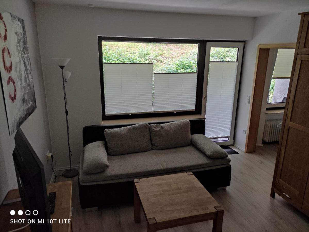 Ferienwohnungen Lang Willingen  Extérieur photo