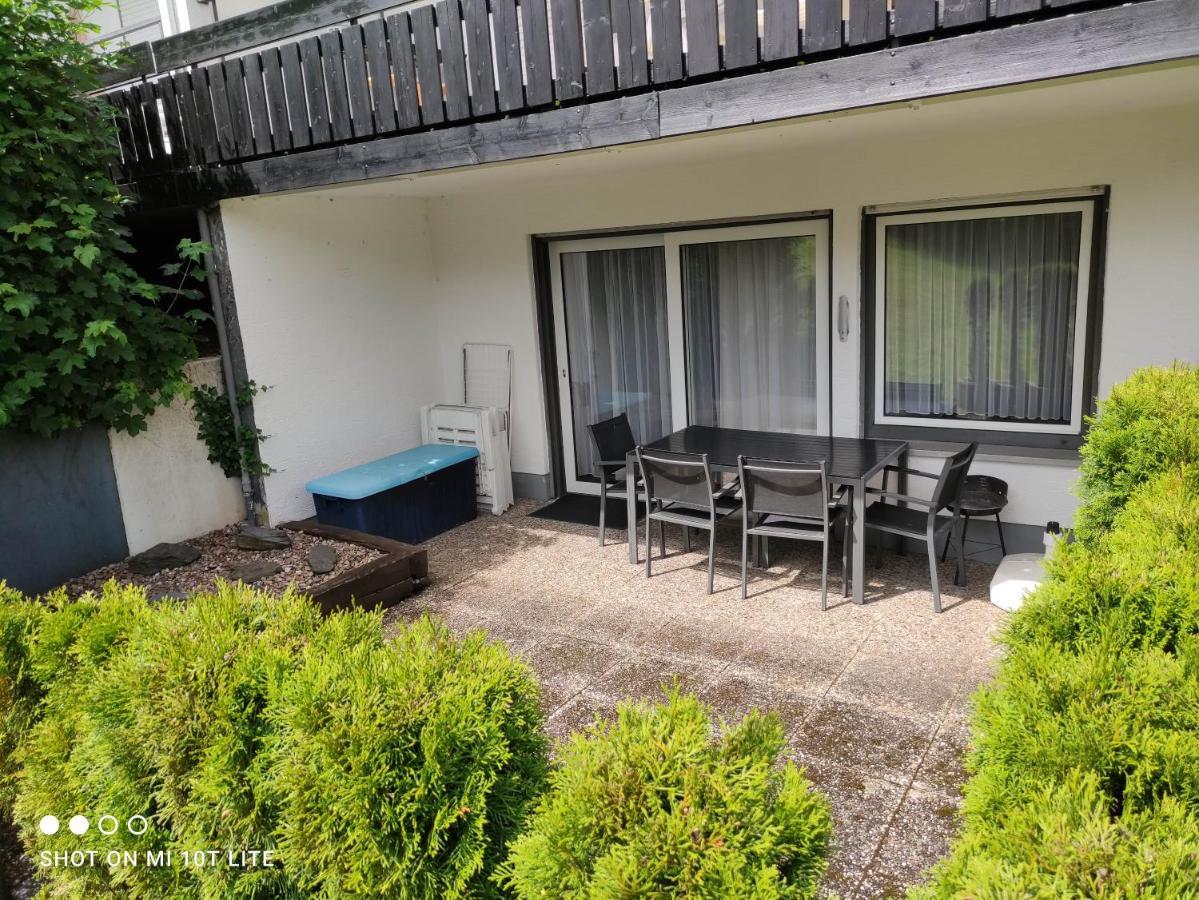Ferienwohnungen Lang Willingen  Extérieur photo