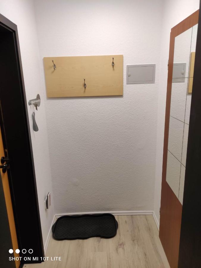 Ferienwohnungen Lang Willingen  Extérieur photo