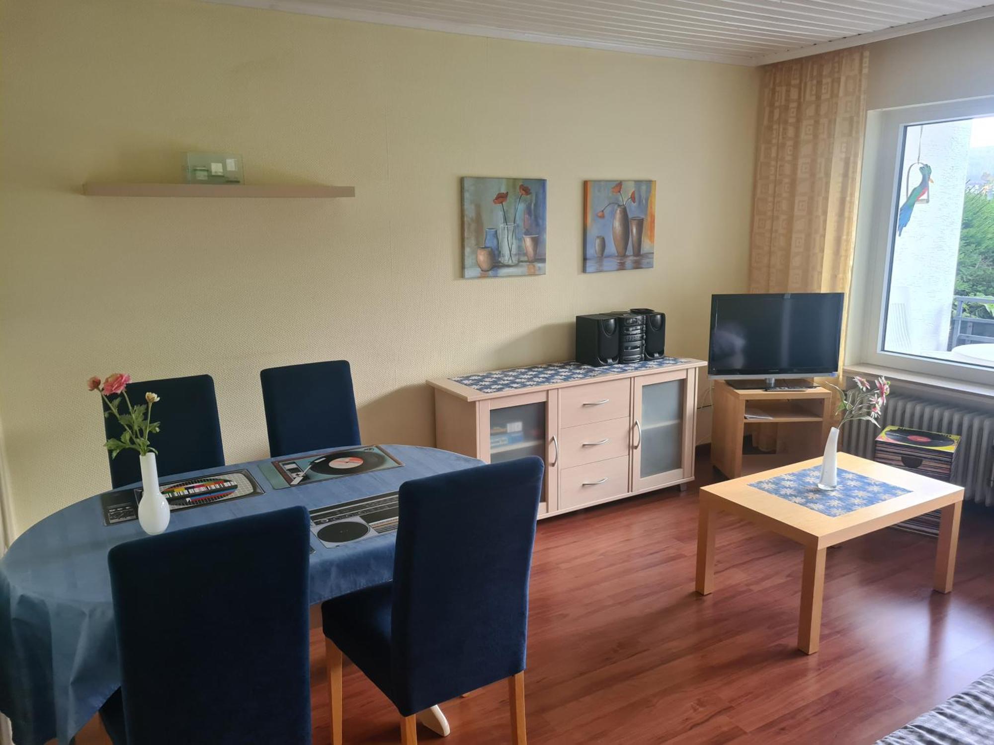 Ferienwohnungen Lang Willingen  Extérieur photo