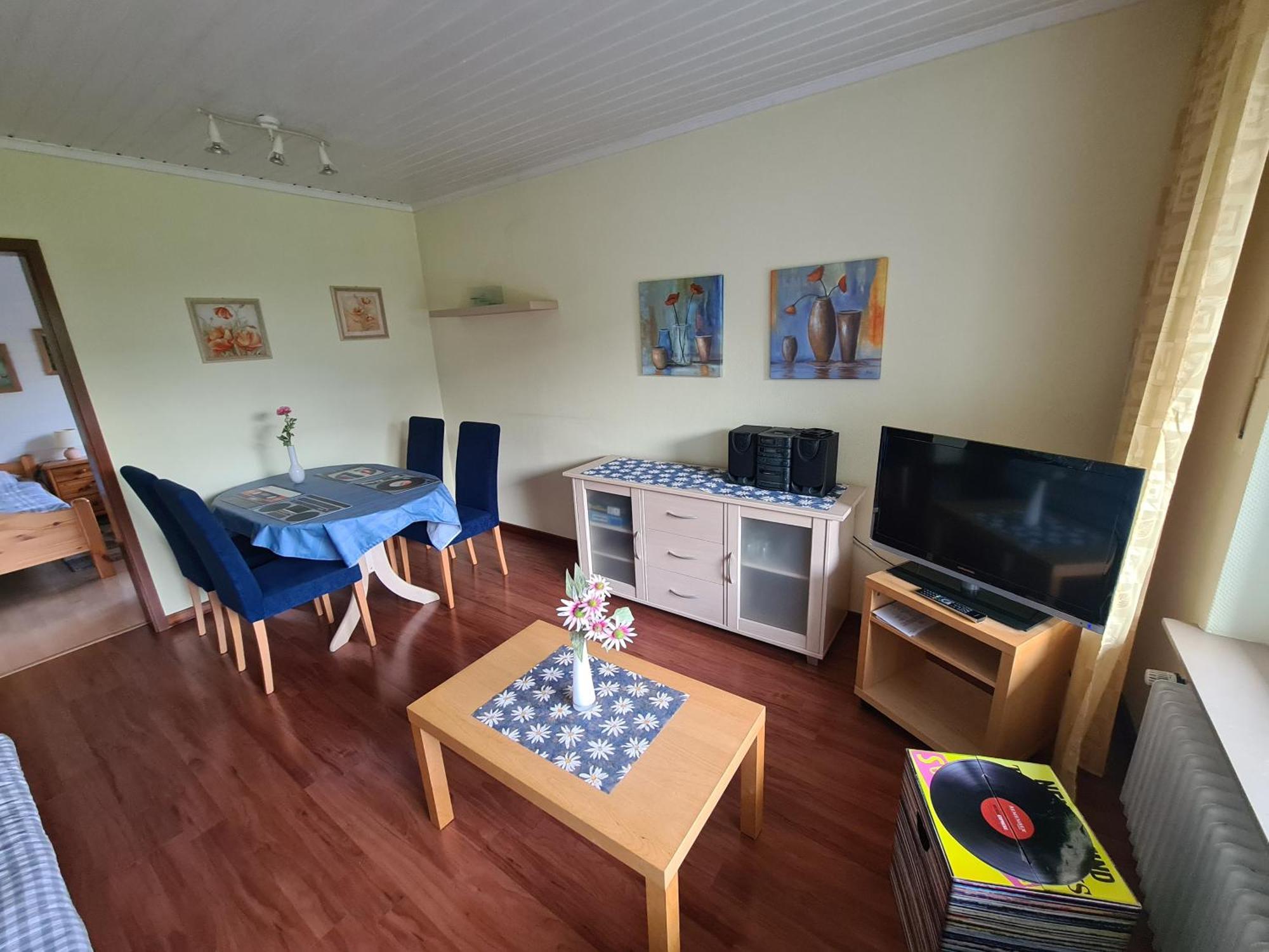 Ferienwohnungen Lang Willingen  Extérieur photo
