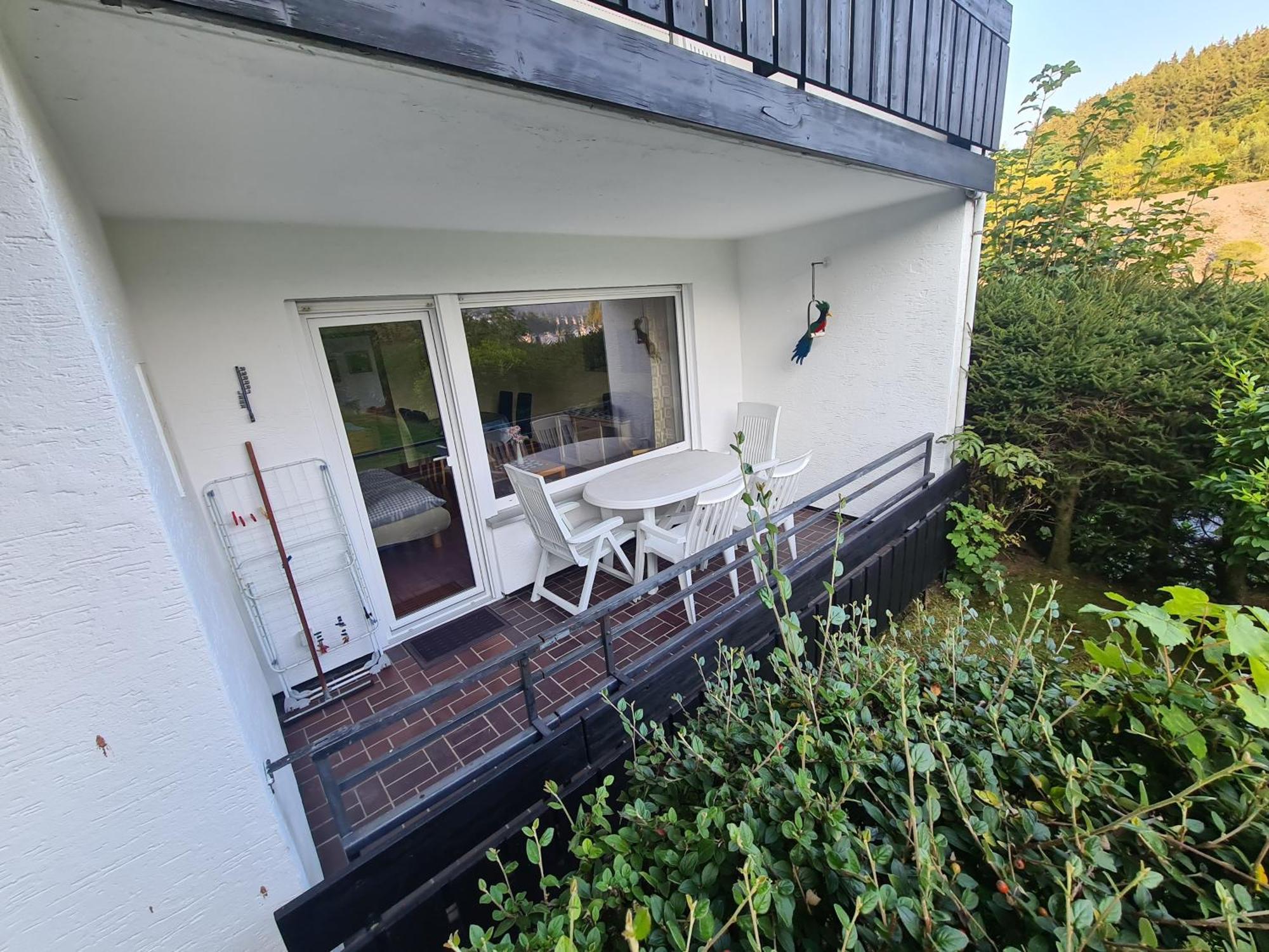 Ferienwohnungen Lang Willingen  Extérieur photo