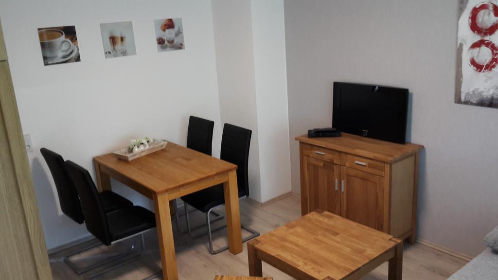 Ferienwohnungen Lang Willingen  Extérieur photo