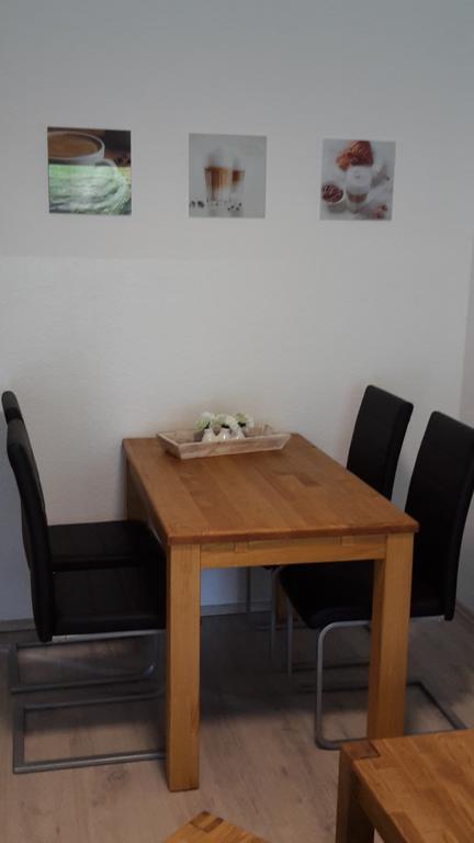 Ferienwohnungen Lang Willingen  Extérieur photo