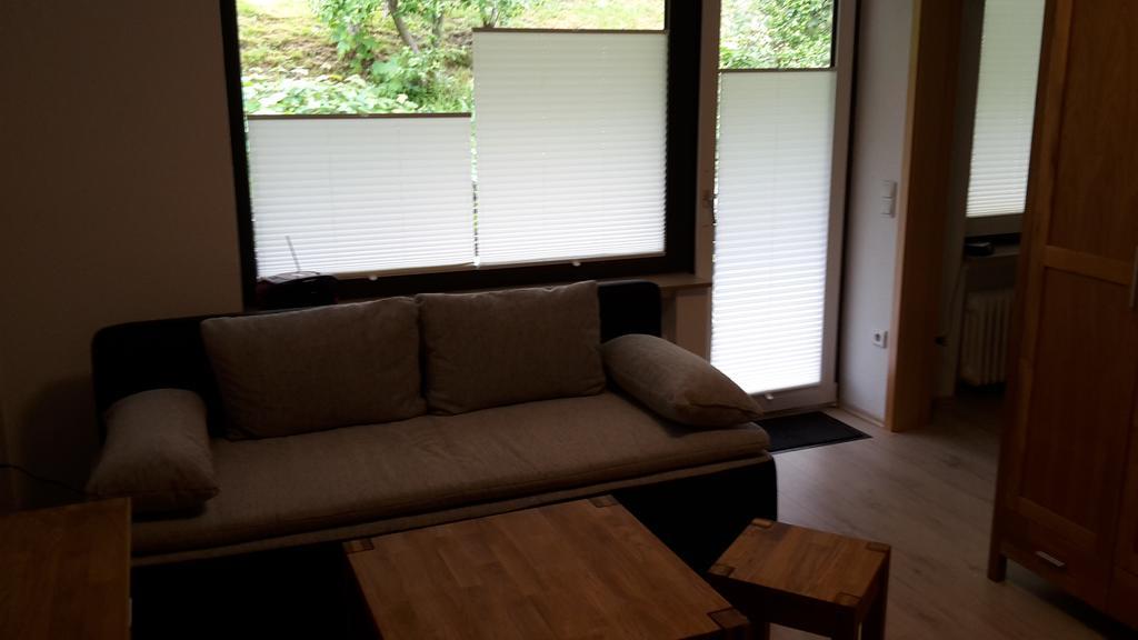 Ferienwohnungen Lang Willingen  Extérieur photo