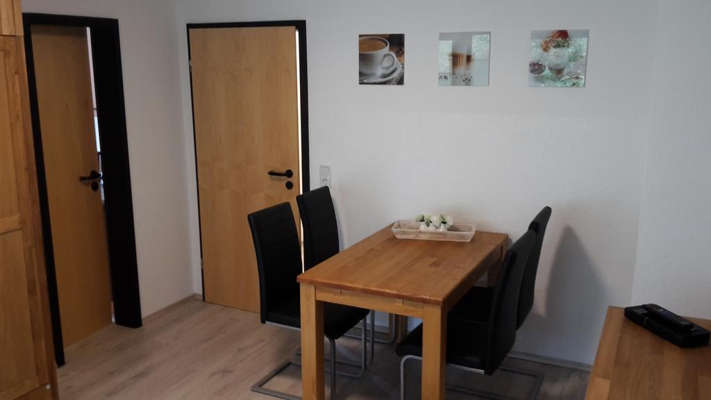 Ferienwohnungen Lang Willingen  Extérieur photo