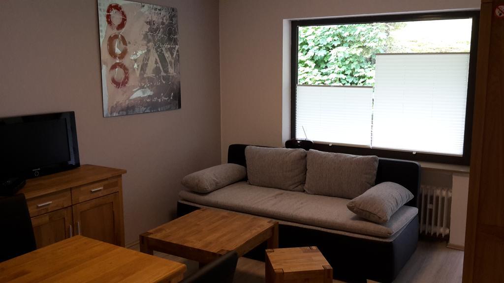 Ferienwohnungen Lang Willingen  Extérieur photo