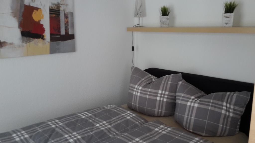 Ferienwohnungen Lang Willingen  Extérieur photo